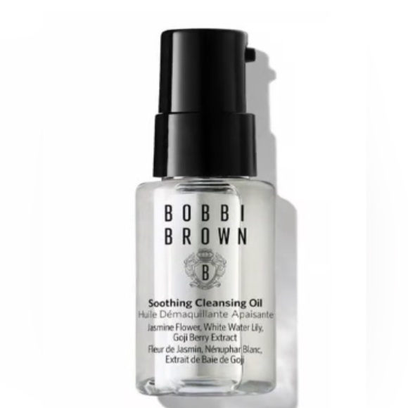 Bobbi Brown Soothing Cleansing Oil - Picture 1 of 6